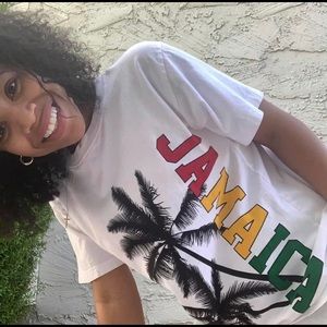 NO WORRIES come to Jamaica with me 🌴